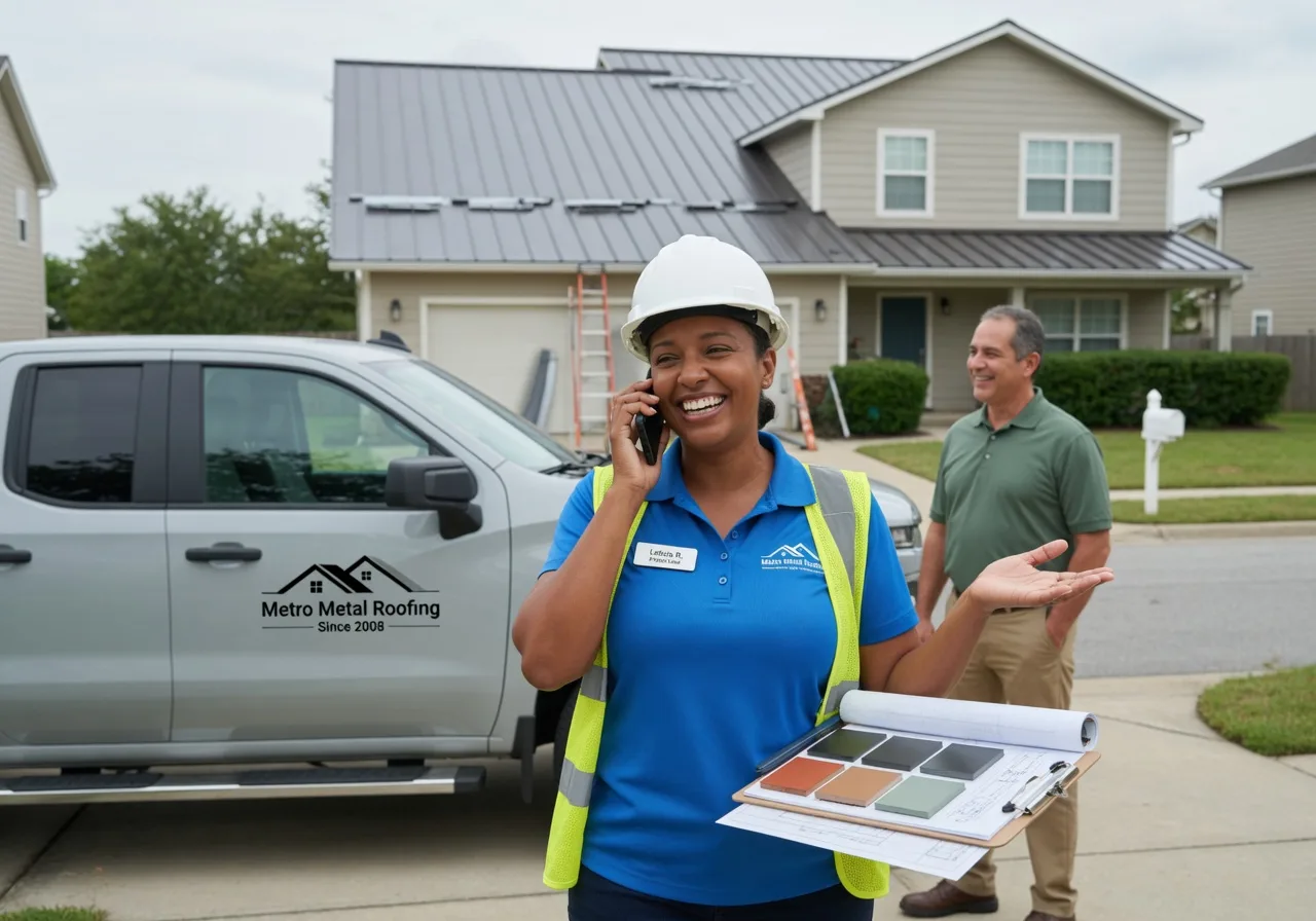 Metal Roofing Installation Oregon FAQs