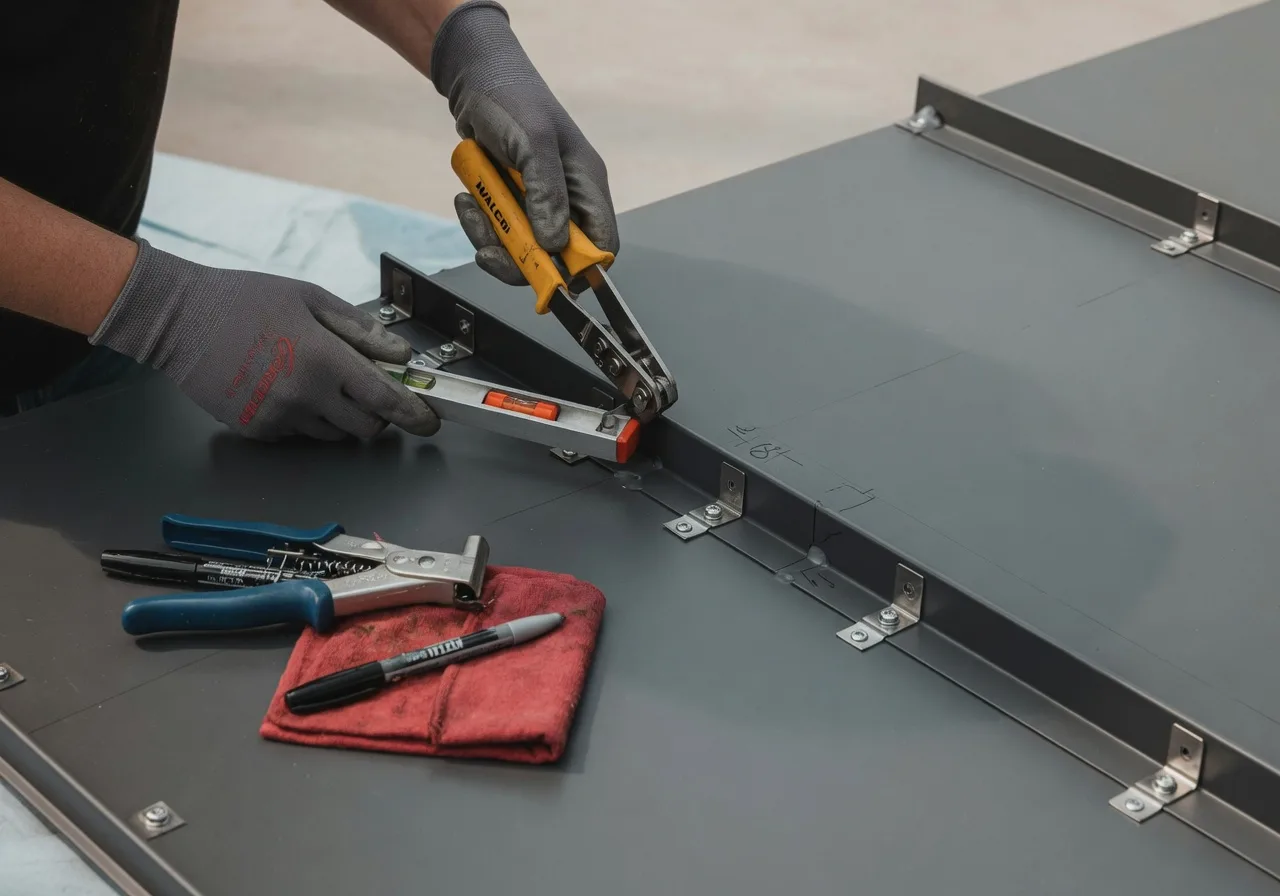 Why choose Metal Roofing Installation in Oregon